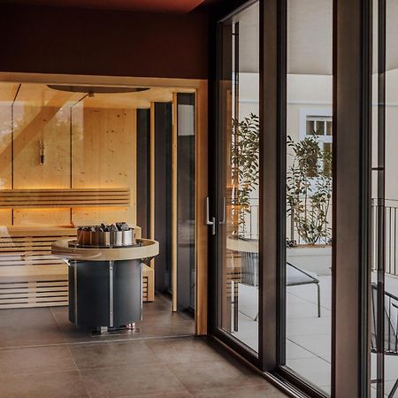 Hotel Kolping Μεράνο Εξωτερικό φωτογραφία