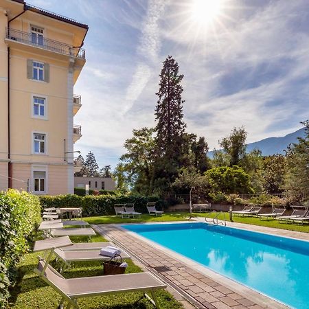 Hotel Kolping Μεράνο Εξωτερικό φωτογραφία