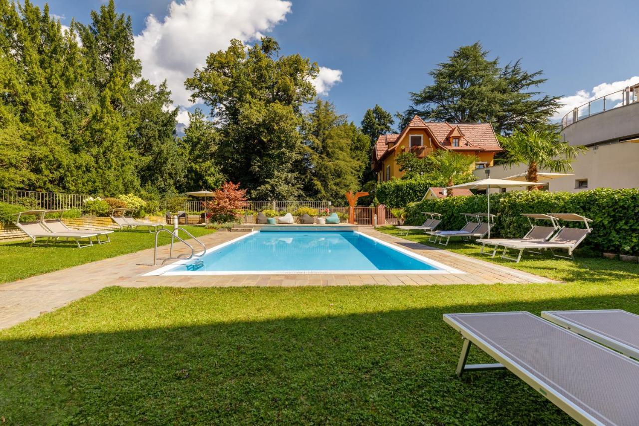 Hotel Kolping Μεράνο Εξωτερικό φωτογραφία