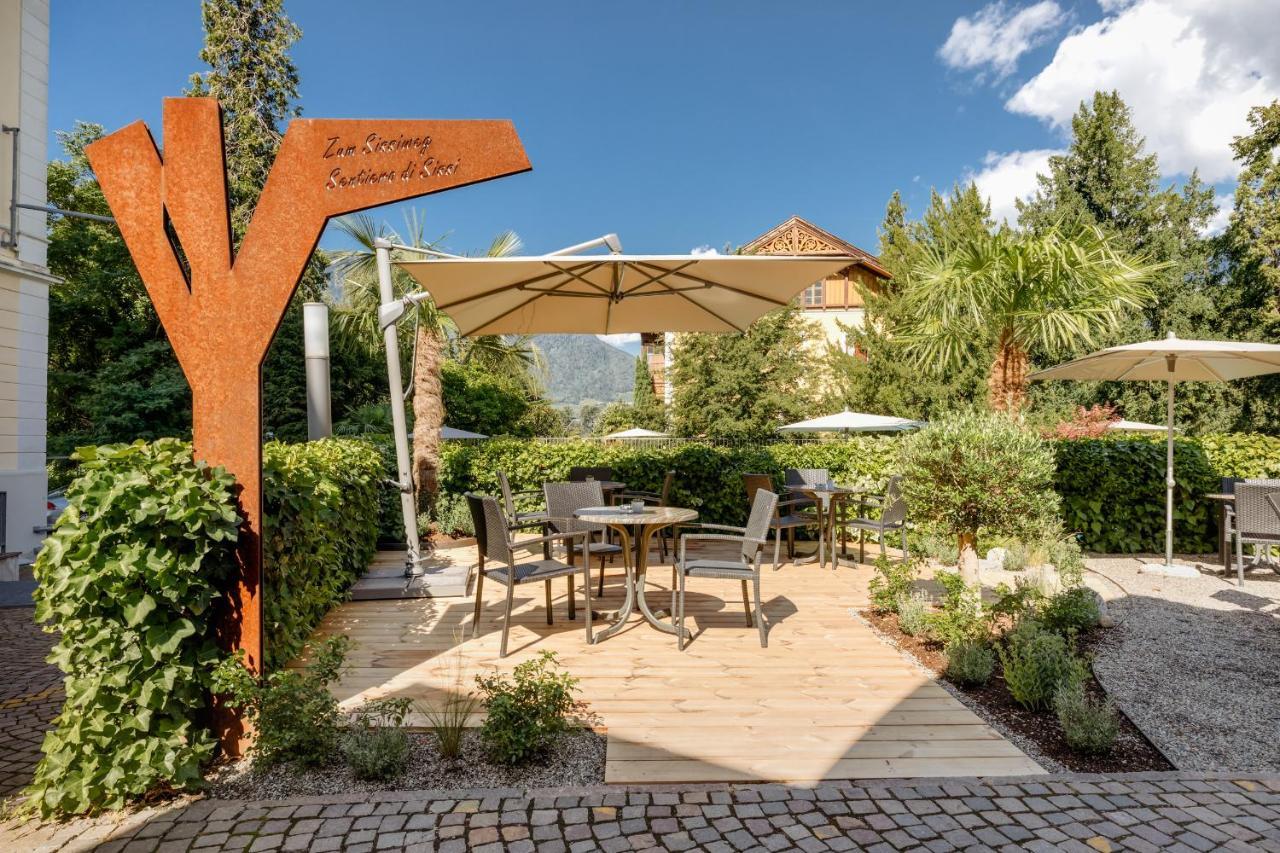 Hotel Kolping Μεράνο Εξωτερικό φωτογραφία