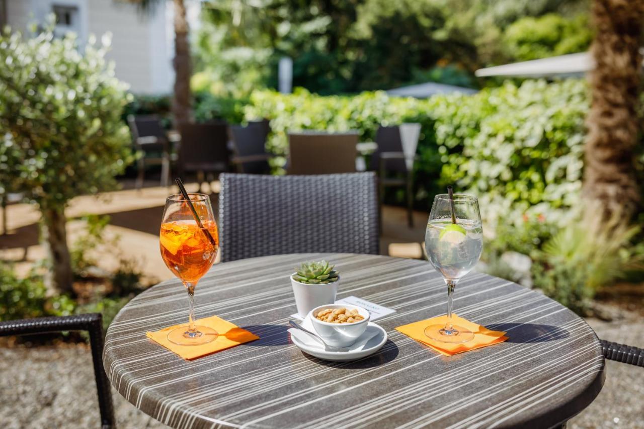 Hotel Kolping Μεράνο Εξωτερικό φωτογραφία