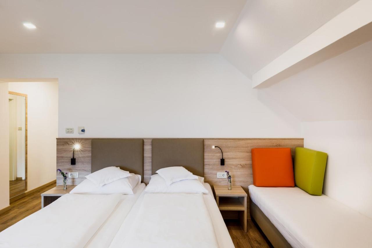 Hotel Kolping Μεράνο Εξωτερικό φωτογραφία