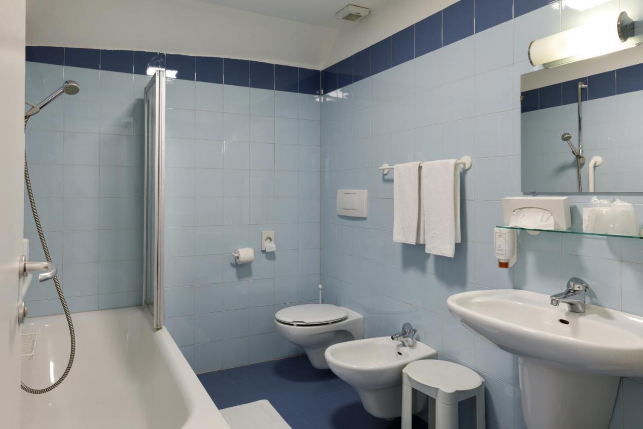 Hotel Kolping Μεράνο Εξωτερικό φωτογραφία