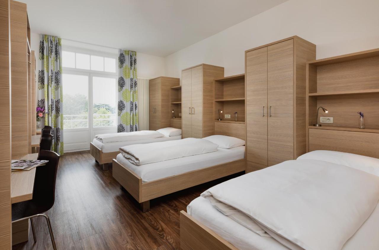 Hotel Kolping Μεράνο Εξωτερικό φωτογραφία