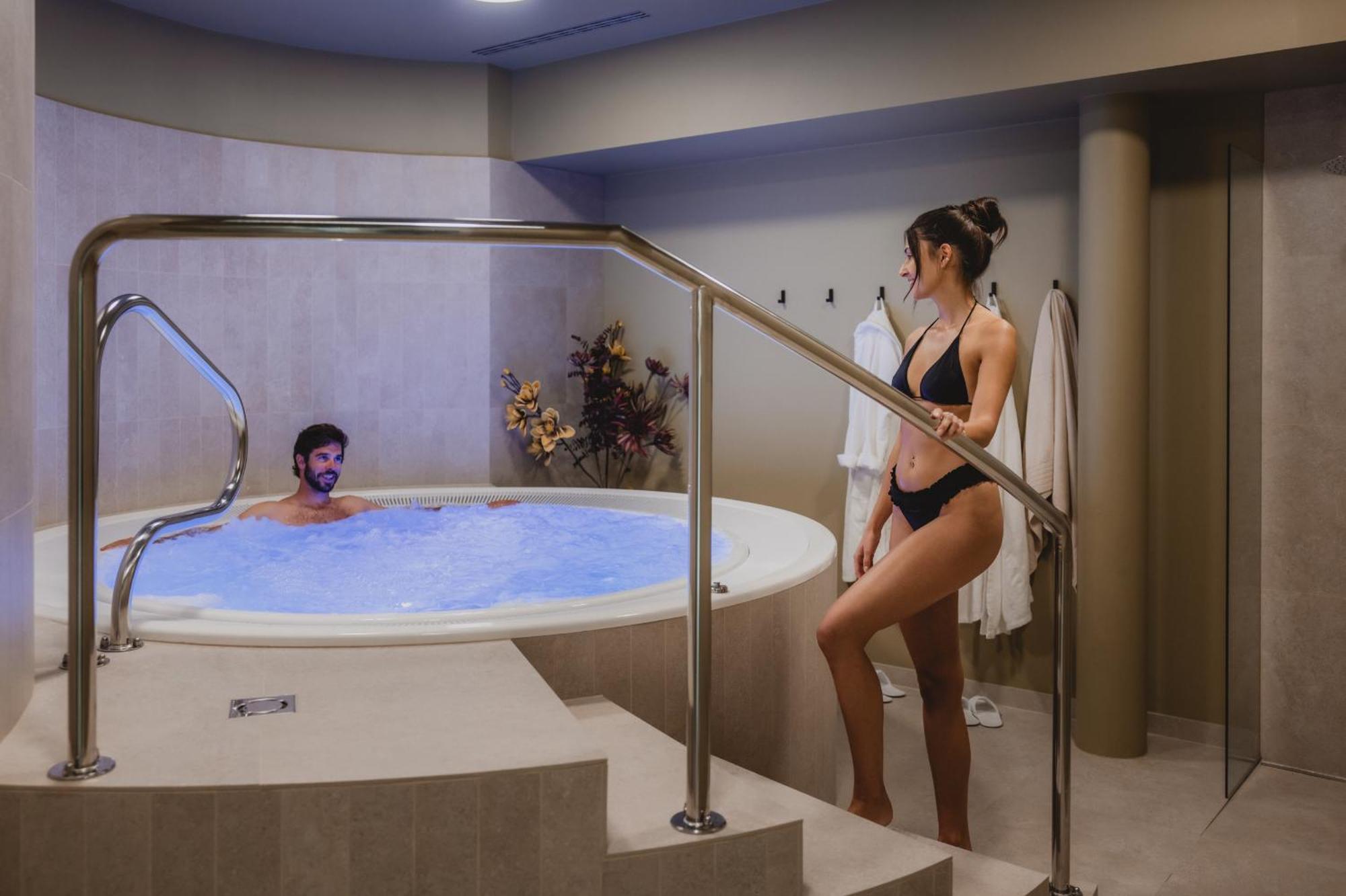Hotel Kolping Μεράνο Εξωτερικό φωτογραφία