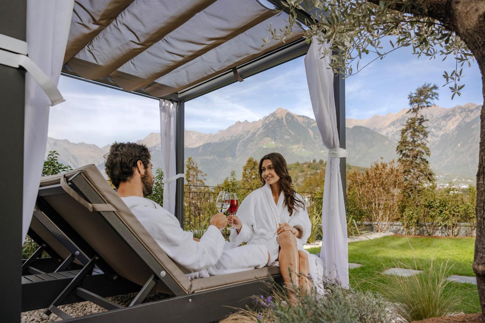 Hotel Kolping Μεράνο Εξωτερικό φωτογραφία