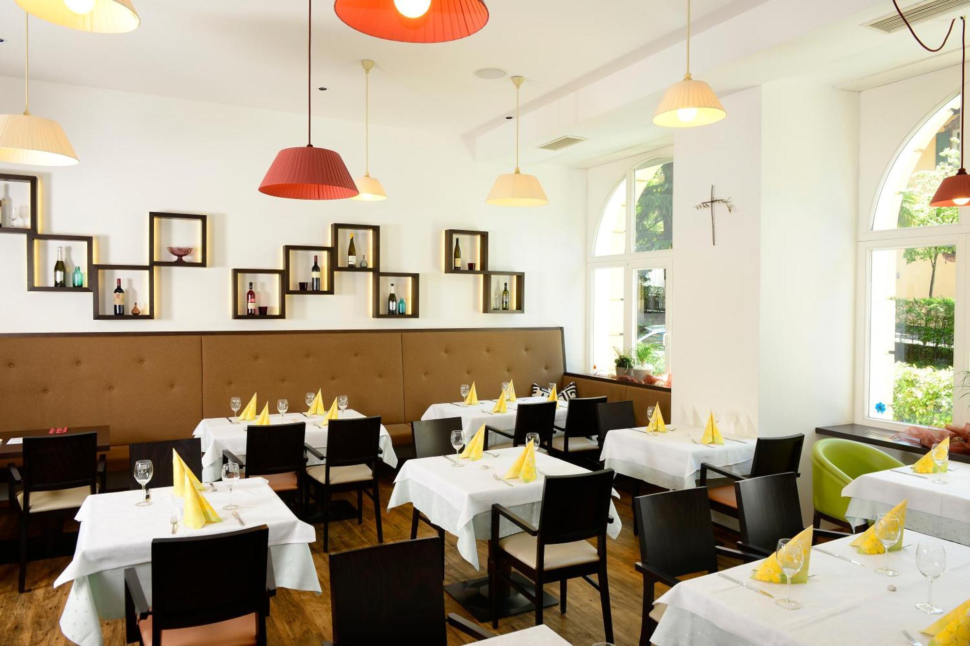 Hotel Kolping Μεράνο Εξωτερικό φωτογραφία