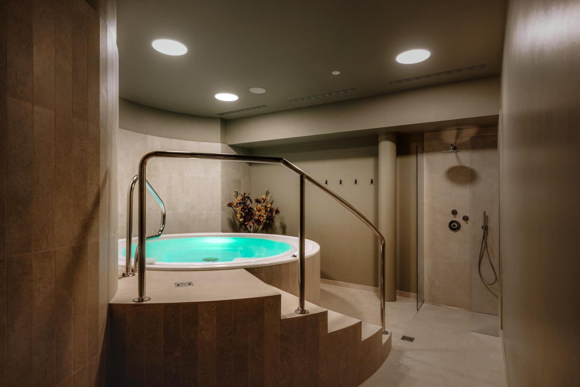 Hotel Kolping Μεράνο Εξωτερικό φωτογραφία