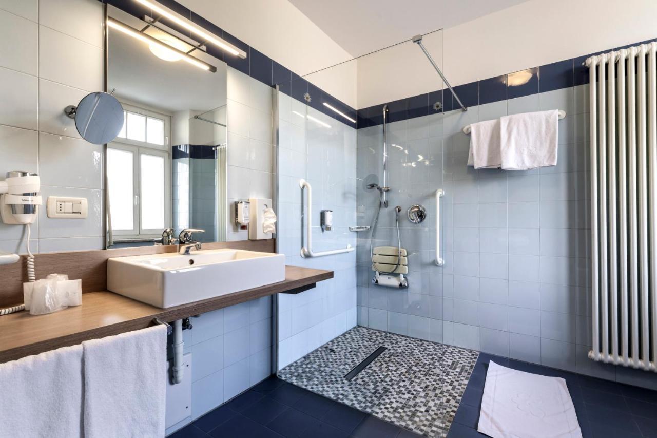 Hotel Kolping Μεράνο Εξωτερικό φωτογραφία