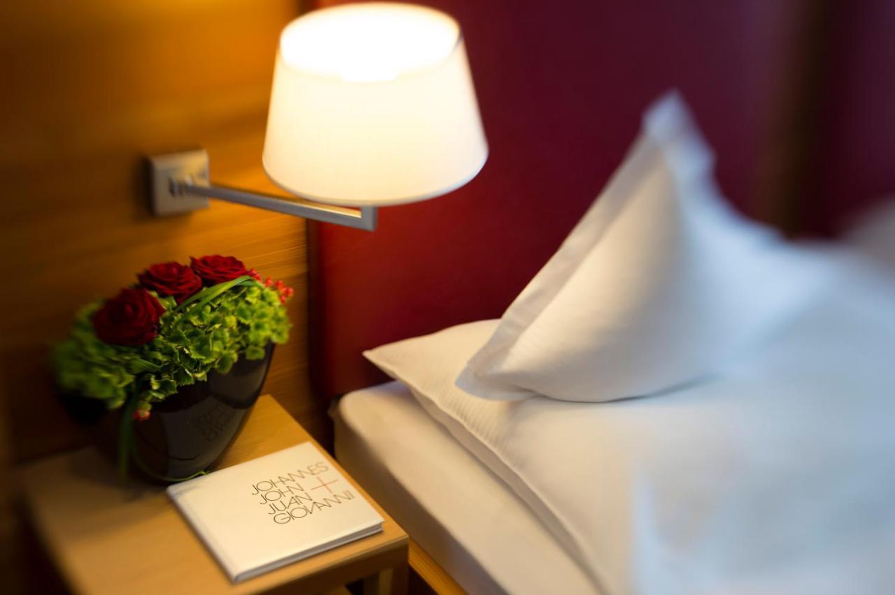Hotel Kolping Μεράνο Εξωτερικό φωτογραφία