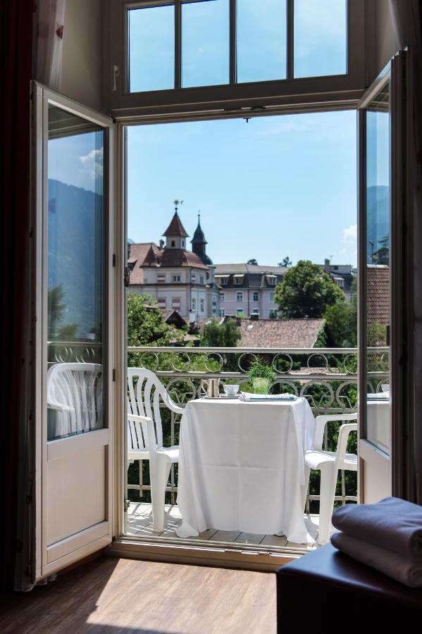 Hotel Kolping Μεράνο Εξωτερικό φωτογραφία
